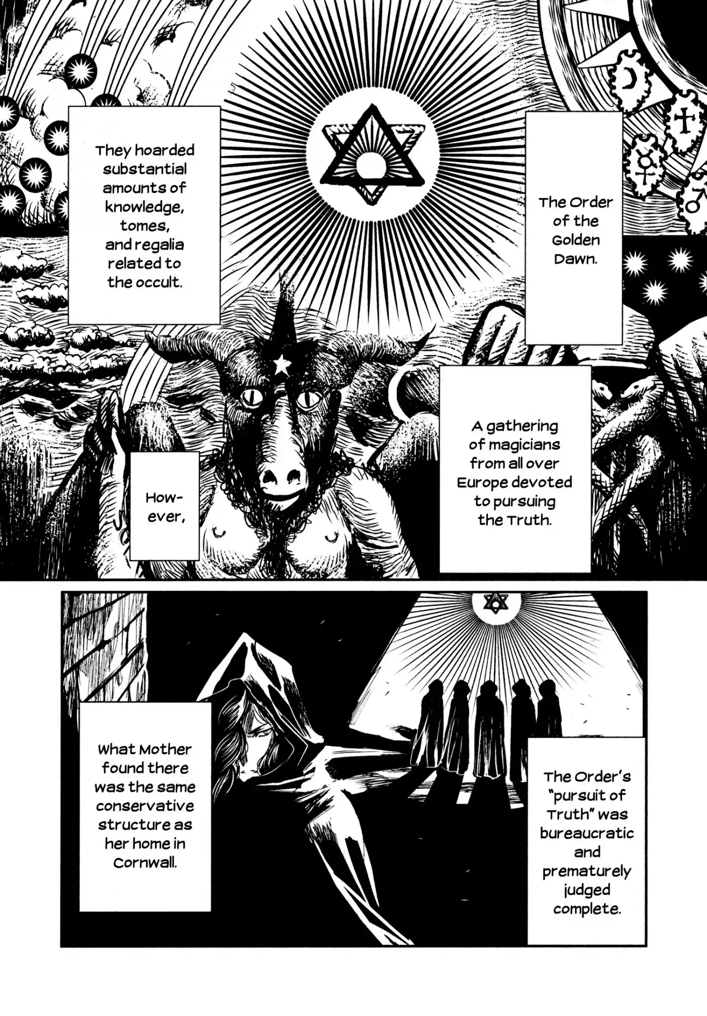 Keyman: The Hand of Judgement Chapter 43 17